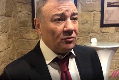Владимир Путин - Аркадий Ротенберг - Близкий к Путину миллиардер Ротенберг мог использовать банк Barclays для отмывания денег - znak.com - Россия - США - Крым