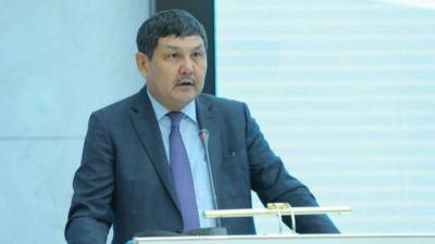 Обвиненного во взяточничестве экс-ответсека МИД РК осудили по другой статье условно - zakon.kz - Узбекистан