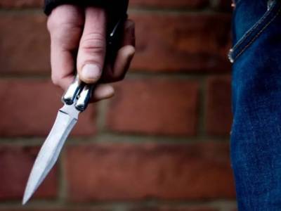 Мужчина с ножом напал на прохожих возле детсада в Китае: 7 пострадавших - unn.com.ua - Китай - Киев - Гуанчжоу - Нападение