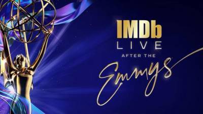 Абдул-Матин Яхья - В США назвали лауреатов премии "Эмми" - piter.tv - США - Лос-Анджелес