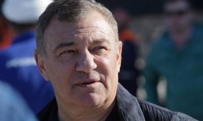 Аркадий Ротенберг - Миллиардера Аркадия Ротенберга подозревают в использовании банка Barclays для ухода от санкций - og.ru - Россия - США - Крым