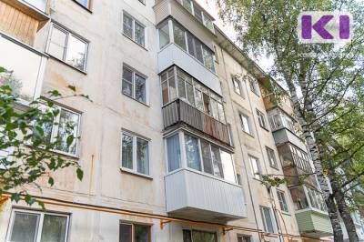 В Коми хозяина квартиры обязали устранить незаконный "тюнинг" балкона - komiinform.ru - респ. Коми