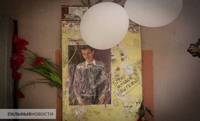 Александр Вихор - До сих пор не возбуждено уголовное дело по факту смерти после задержания гомельчанина Александра Вихора - gomel.today - Гомель