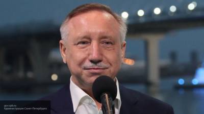 Вильям Гейтс - Беглов рассказал о сотрудничестве с Ленобластью в борьбе с COVID-19 - inforeactor.ru - Ленинградская обл. - Петербурга