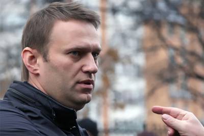 Алексей Навальный - Роспотребнадзор проверял номер Навального в томской гостинице - mk.ru - Томск