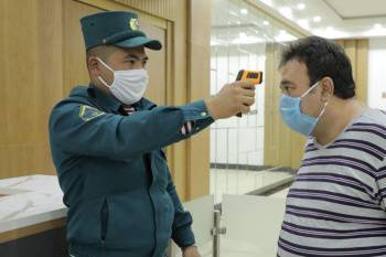 В Узбекистане за ночь выявили 149 больных коронавирусом. Общее число инфицированных достигло 51789 - podrobno.uz - Узбекистан - Ташкент