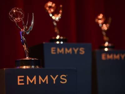 Майкл Дуглас - 72-я церемония награждения премии Emmy состоялась в онлайн формате - unn.com.ua - США - Киев - Лос-Анджелес