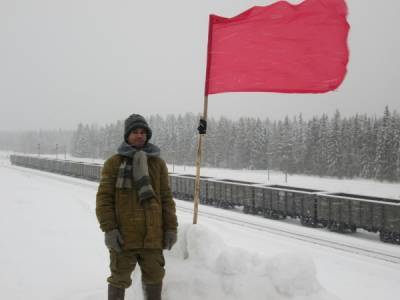 Власти затягивают с предоставлением политического убежища для "Чёрного Ленина" - nakanune.ru - Россия - Украина - ДНР