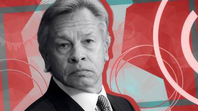 Алексей Пушков - Майк Помпео - Сенатор Пушков обвинил США в покушении на полномочия Совбеза ООН - riafan.ru - Москва - Россия - США - Иран
