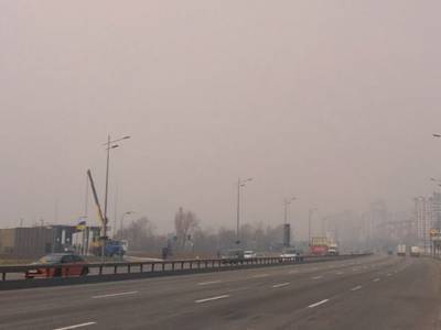 Мира Городов - Эколог рассказал, почему Киев занял 15-е место в рейтинге самых грязных городов мира - golos.ua - Киев - Кличко