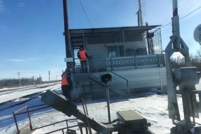 С начала 2020 года на железной дороге в Оренбуржье пострадали 12 человек - oren.mk.ru - Оренбургская обл.