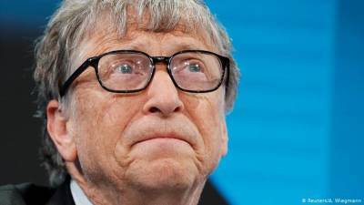Вильям Гейтс - Билл Гейтс: пандемия COVID-19 завершится в 2022 году - aze.az - США