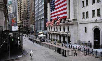В США уже более 7 миллионов заболевших коронавирусом - capital.ua - США - Бразилия - Индия