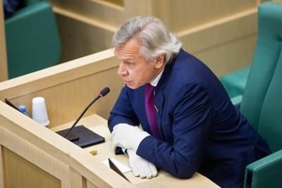 Алексей Пушков - Майк Помпео - Антониу Гутерриш - США обвинили в покушении на полномочия Совбеза ООН - lenta.ru - Россия - США - Вашингтон - Иран