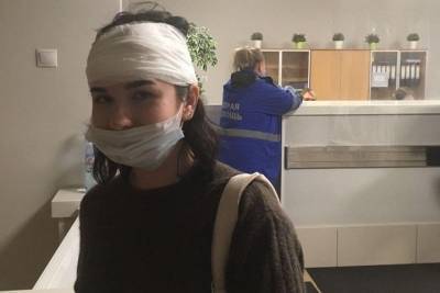 Полиция возбудила дело после нападения на палаточный лагерь красноярских политактивистов - tayga.info - Россия - Красноярск