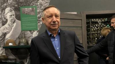 Александр Беглов - Беглов рассказал о сложности принятия решений во время пандемии в Петербурге - nation-news.ru - Санкт-Петербург