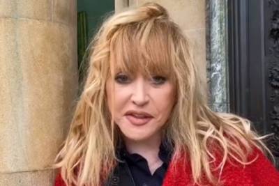 Алла Пугачева - Максим Галкин - "Моя Жар-птица": Максим Галкин показал новое видео с Аллой Пугачевой - skuke.net