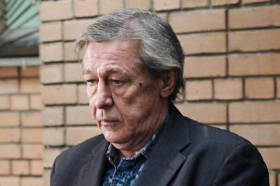 Михаил Ефремов - Владимир Васильев - Роман Филиппов - Прокуратура отказалась обжаловать восьмилетний срок Ефремова - lenta.ru - Москва
