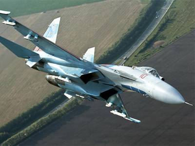 Российские военные учения "Кавказ-2020": Истребители оккупантов заступили на боевое дежурство в Крыму - gordonua.com - Россия - Крым - Краснодарский край - Ростовская обл. - Ставрополье - Минобороны