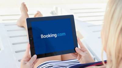 ФАС снова обязала Booking перестать требовать от отелей гарантии лучшей цены - gazeta.ru