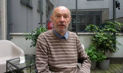 Владимир Бузаев: Русский союз Латвии вернулся в высшую лигу - lv.baltnews.com - Рига - Латвия