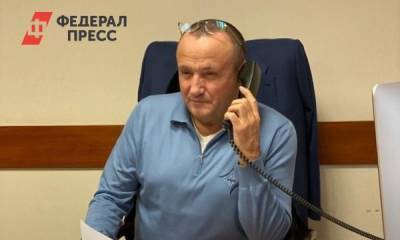 Глава АК «Ямал» стал самым крупным землевладельцем среди депутатов - fedpress.ru - Салехард - окр. Янао