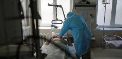 Вирус забирает жизни днепрян одного за другим: жертв уже очень много, тревожные цифры - dnepr.politeka.net - Украина - Днепропетровская обл. - Днепр