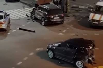Максим Резунов - Россиянин погиб в «пьяной» аварии по вине сына вице-губернатора - lenta.ru - Брянск - Брянская обл.