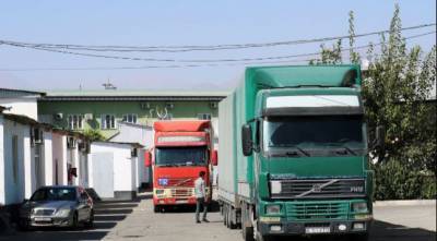 АБР доставил в Таджикистан 12 тонн средств индивидуальной защиты от COVID-19 - dialog.tj - США - Камбоджа - Таджикистан