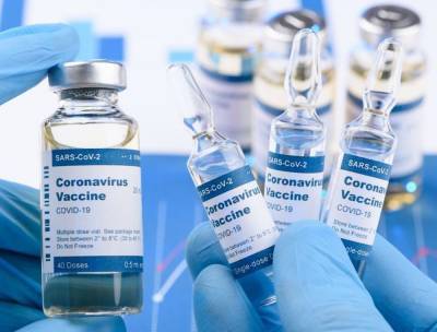 Азербайджан договаривается о доставке вакцины от COVID-19 - aze.az - Азербайджан