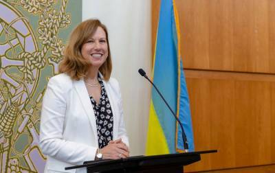 США призвали РФ освободить всех незаконно заключенных украинцев - rbc.ua - Россия - США - Крым - с. Донбасс