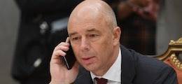 Антон Силуанов - Глава Минфина: Кредит Белоруссии поддержит российскую экономику - finanz.ru - Москва - Россия - Белоруссия