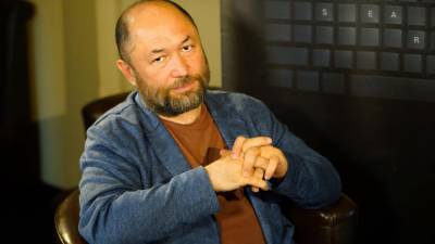 Тимур Бекмамбетов - Тимур Бекмамбетов: постоянно в «Поиске» - newsrussia.media - Россия
