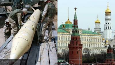 Олег Иванов - Названа главная причина требования РФ включить в ДСНВ Францию и Англию - newinform.com - Москва - Россия - Китай - США - Вашингтон - Англия - Франция