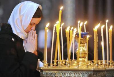 Мощная молитва за упокой православных воинов: способна творить чудеса - politeka.net - Украина