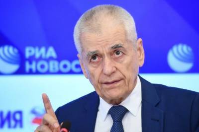 Ярослав Нилов - Геннадий Онищенко - Онищенко назвал главную опасность введения четырехдневки в РФ - aif.ru - Россия