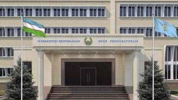 Генпрокуратура займется покупкой Captiva хокимиятом Паркентского района - podrobno.uz - Узбекистан - Ташкент