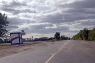 Террористы «ДНР» разобрали свой блокпост напротив Мариуполя - real-vin.com - Украина - ДНР - Мариуполь - район Новоазовский