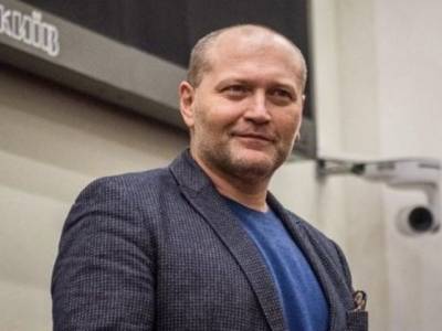 Борислав Береза - Киевляне имеют право знать фактическое количество зеленых зон в пределах столицы – Борислав Береза - gordonua.com - Киев