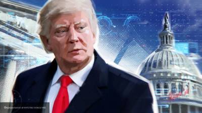 Дональд Трамп - Мария Базарева - Виталий Калугин - Джо Байден - Предсказан курс рубля в случае победы Трампа на выборах - nation-news.ru - Россия - США