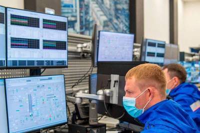 Минприроды оценило стоимость запасов нефти и газа в России - smartmoney.one - Россия