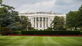 Дональд Трамп - Рицин для Трампа. В США задержана подозреваемая в отправке яда в Белый дом - bbc.com - США - Техас - Нью-Йорк - Канада - шт. Нью-Йорк