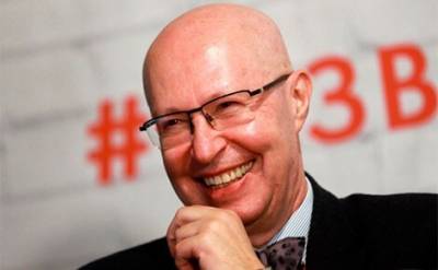 Алексей Навальный - Валерий Соловей - Политолог Соловей сообщил о намерении стать политиком - echo.msk.ru - Москва - Россия - Белоруссия - Хабаровск