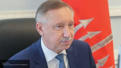 Владимир Путин - Александр Беглов - Беглов объяснил важность созданной президентом рабочей группы при Госсовете - polit.info - Россия - Санкт-Петербург
