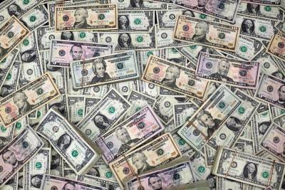 Доллар дешевеет, в фокусе - риторика ФРС - smartmoney.one - Китай - США - Сингапур