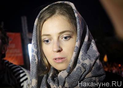 "Я поняла, что это не мое". Поклонская объяснила, почему перестала ездить к отцу Сергию - nakanune.ru - Крым