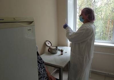 В Касимове число желающих привиться от гриппа выросло в два раза - ya62.ru