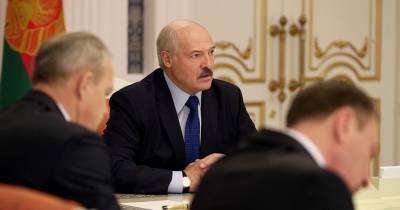 Олег Кожемяко - Роман Головченко - На Белоруссию оказывается беспрецедентное внешнее давление - news-front.info - Россия - Белоруссия - Приморье край