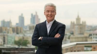 Сергей Собянин - Собянин рассказал о главном подарке москвичам ко Дню города - nation-news.ru - Москва