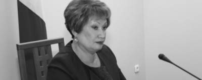 В Омске прощаются с бывшим вице-губернатором Татьяной Вижевитовой - runews24.ru - Омск - Омская обл.
